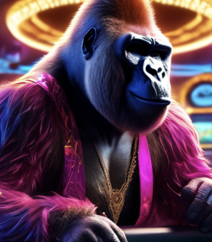 Gorilla Wins Casino Review